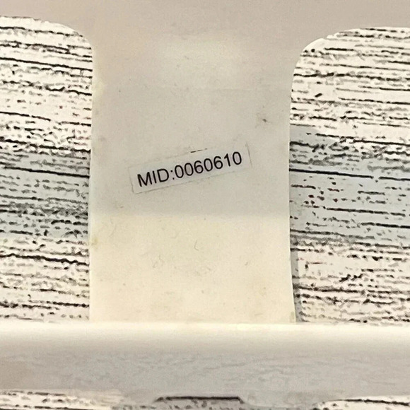 Nintendo Wii Racing Wheel White Unbranded - Picture 2 of 4